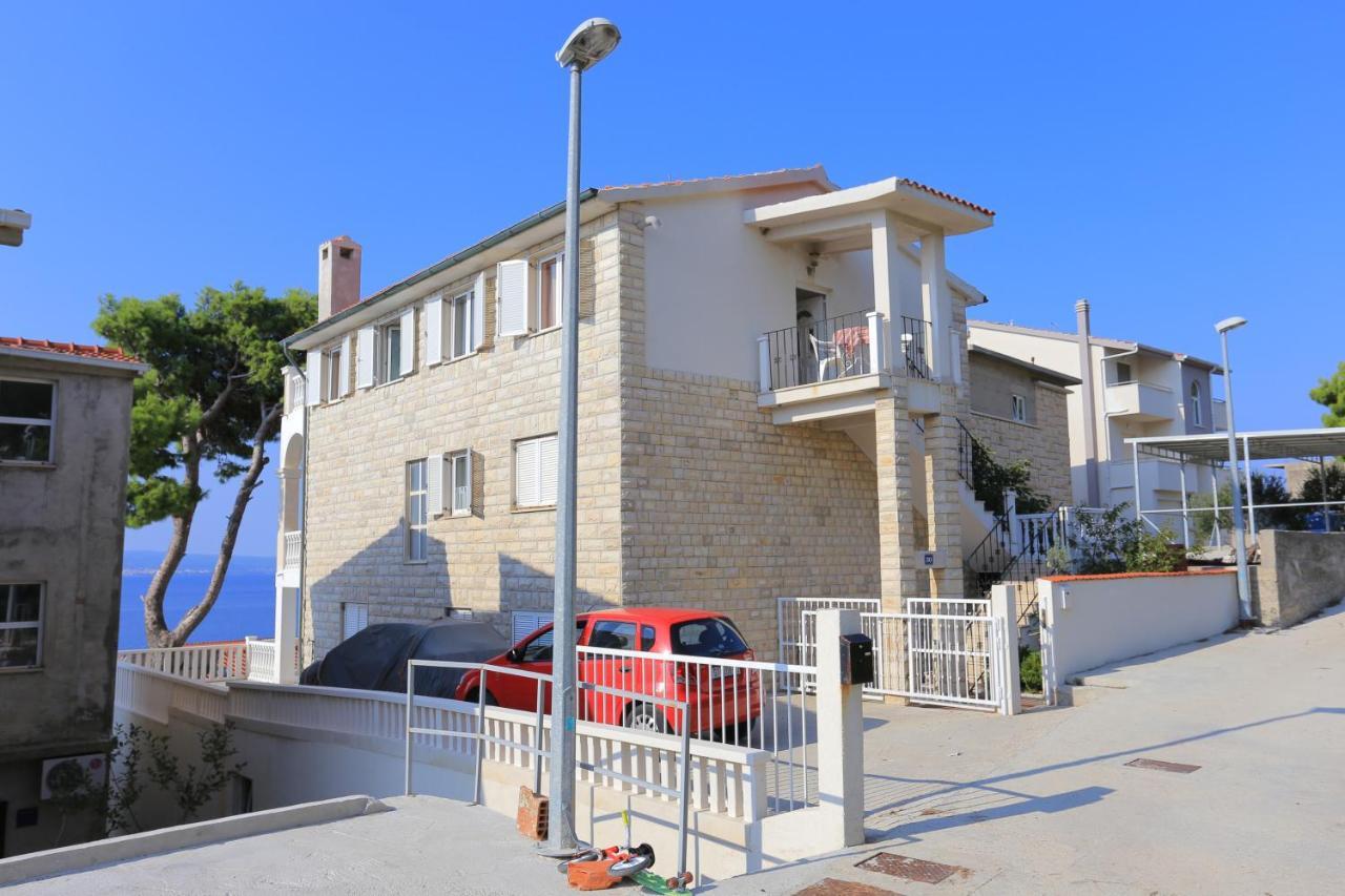 By The Sea Mali Rat, Omis - 18485 * Dugi Rat